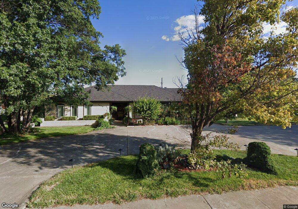 1310 E 2nd St, Dumas, TX 79029 - photo 1