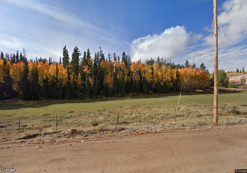 5423 Remington Rd, Como, CO 80432 - photo 1