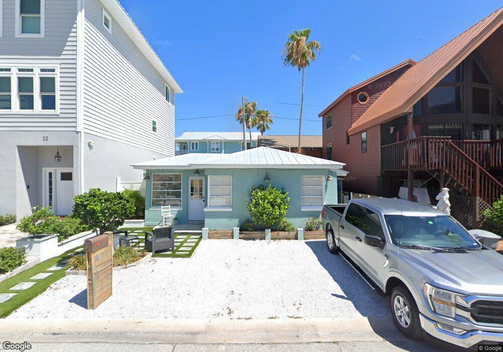 36 78th Ave, Treasure Island, FL 33706 - photo 1