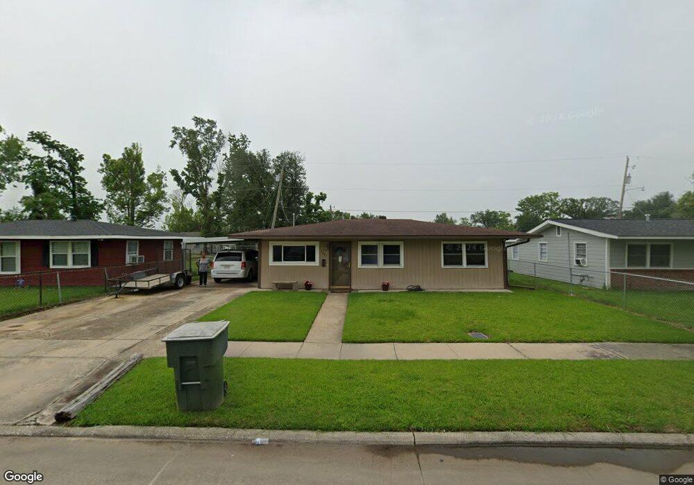 1607 8th Ave, Lake Charles, LA 70601 - photo 1