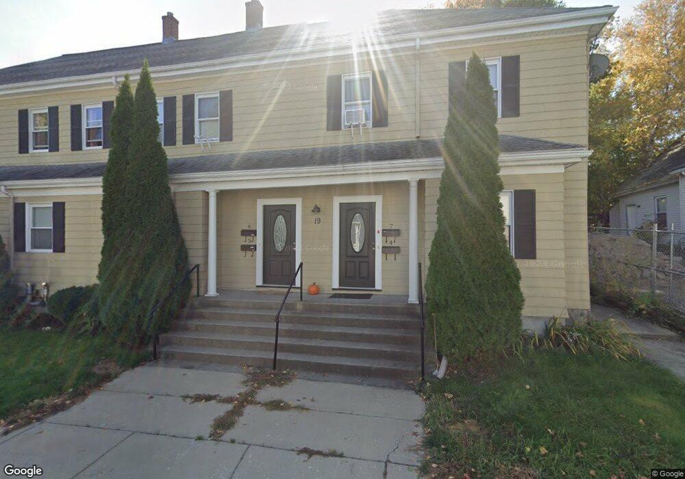 15 Gorham Street:1 & 2, Waltham, MA 02453 - photo 1
