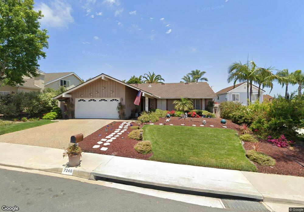 7246 Mimosa Dr, Carlsbad, CA 92011 - photo 1