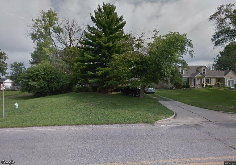 3004 E Troy Ave, Beech Grove, IN 46107 - photo 1