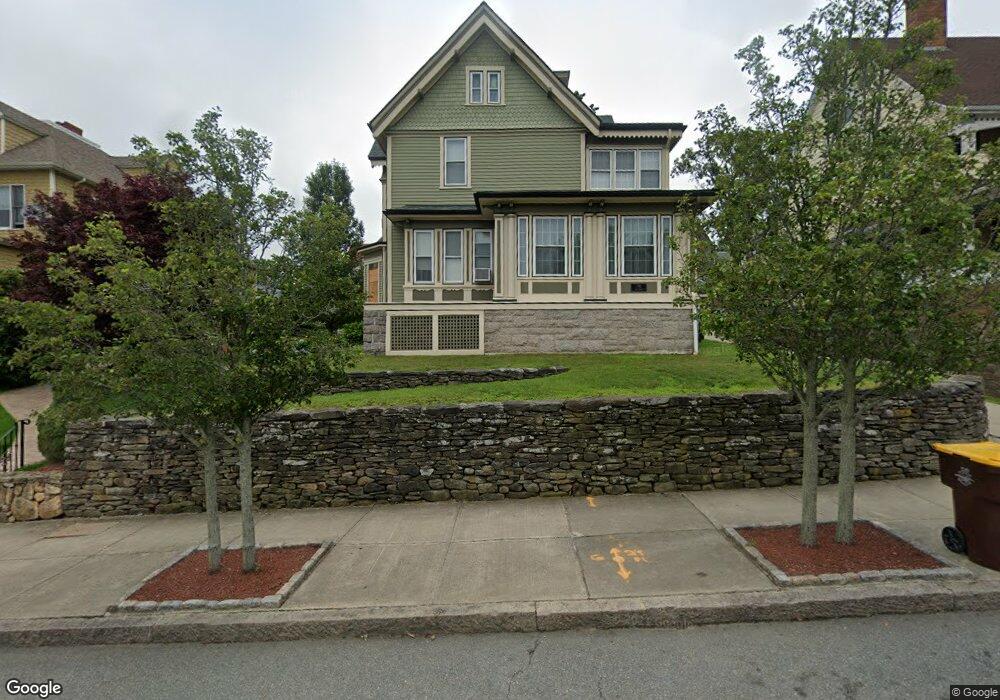 795 Rock St, Fall River, MA 02720 - photo 1