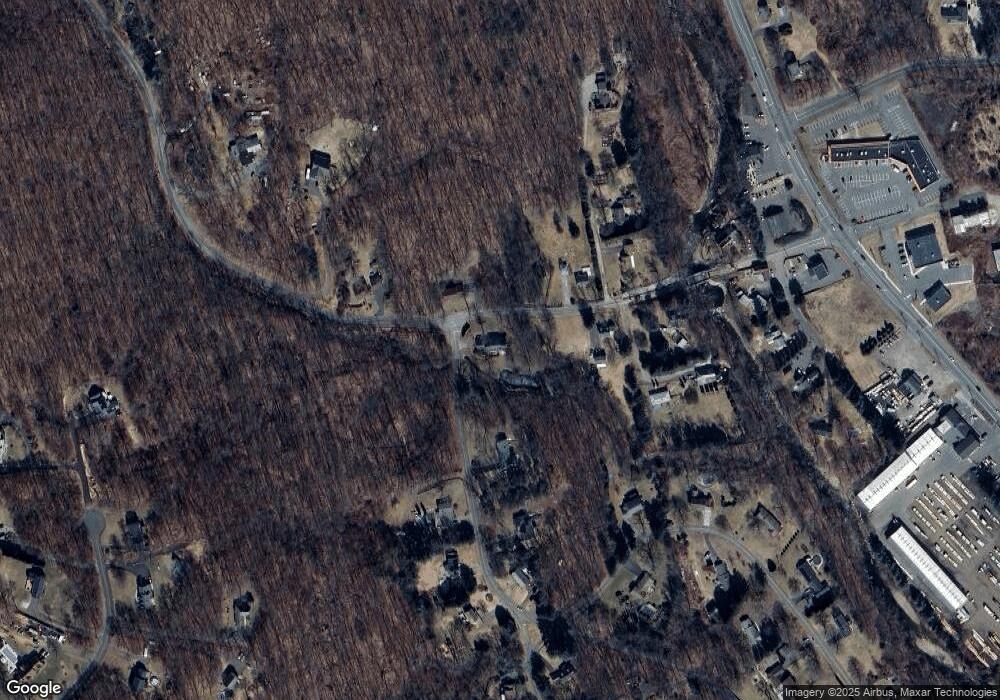 27 Park Rd, Oxford, CT 06478 - photo 1