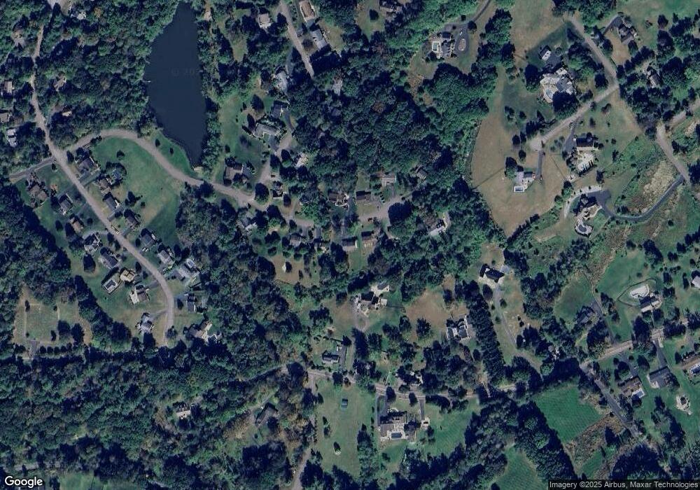 430 Cross Creek Rd, Shavertown, PA 18708 - photo 1