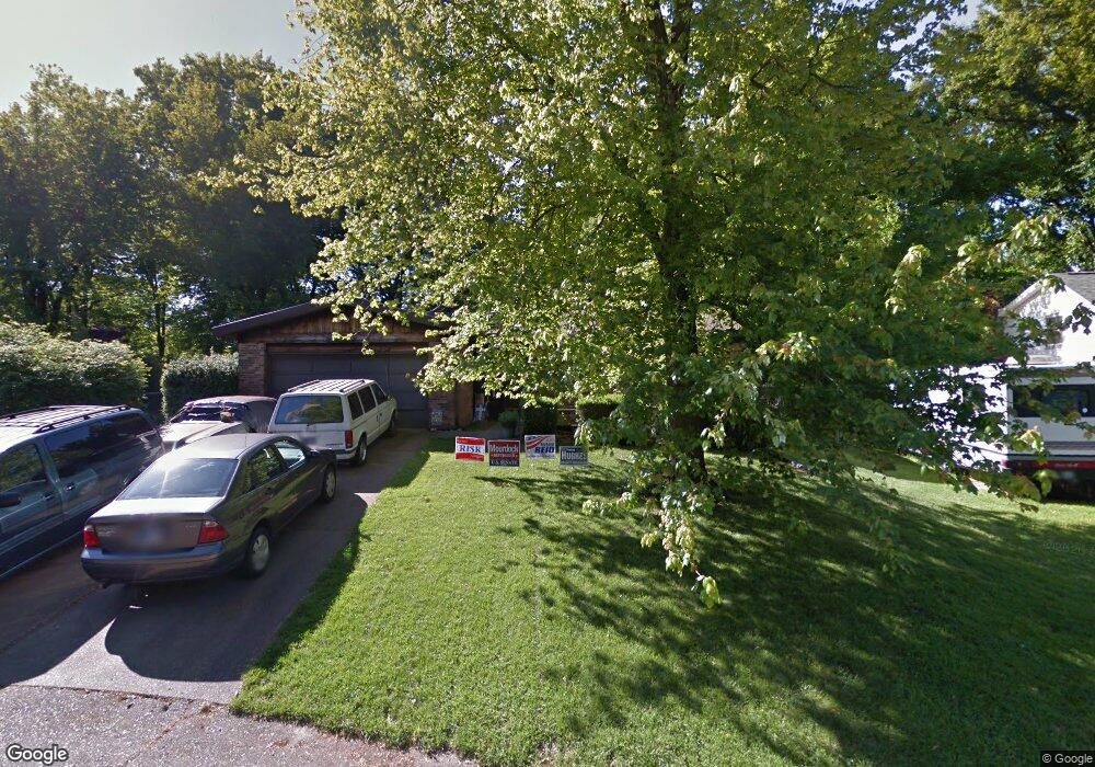 7577 Broadview Dr, Newburgh, IN 47630 - photo 1