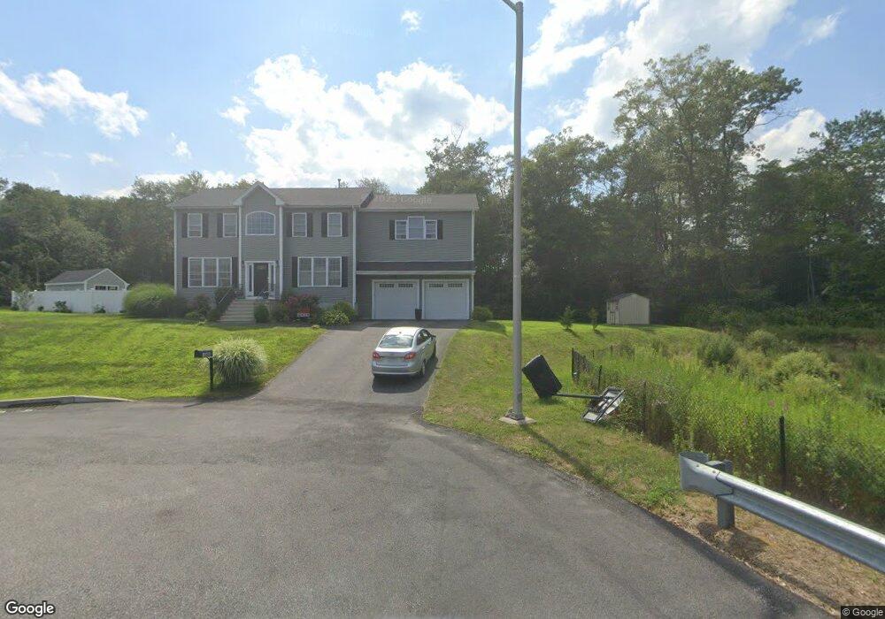 140 Kayleigh Ct, Swansea, MA 02777 - photo 1