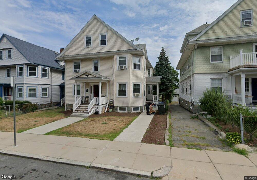 38 Mapleton St, Boston, MA 02135 - photo 1