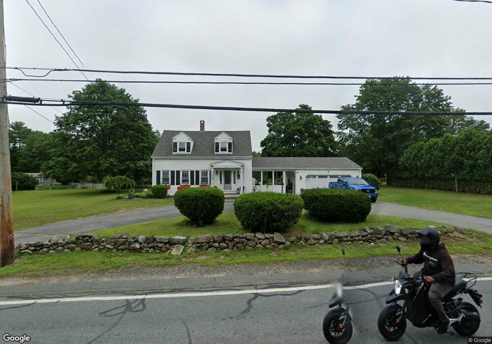 800 Main St, Acushnet, MA 02743 - photo 1