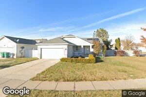 2122 W 1345 N, Layton, UT 84041