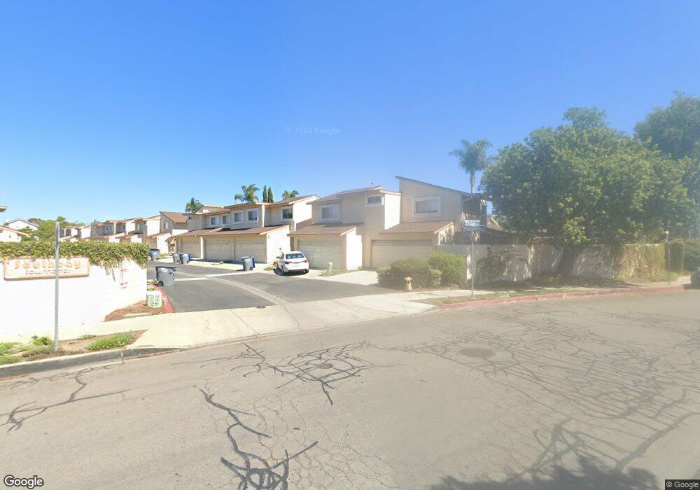 5346 Barrymore Dr unit 28, Oxnard, CA 93033 - photo 1