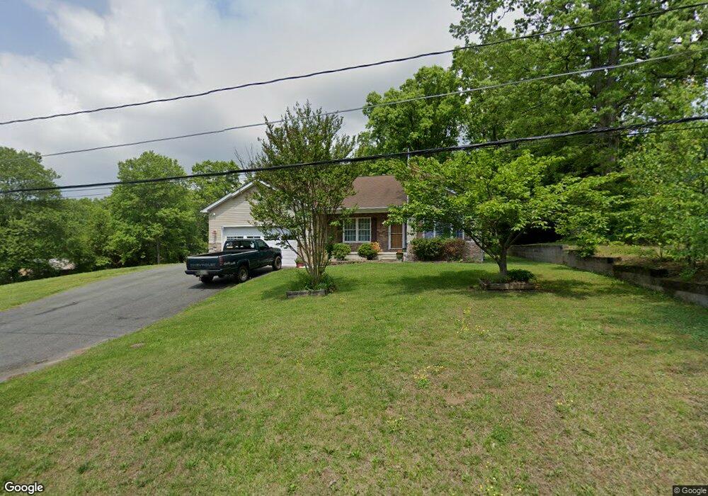 402 Foster Branch Rd, Joppa, MD 21085 - photo 1