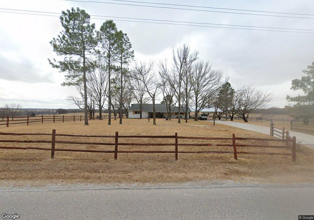2442 Preskitt Rd, Decatur, TX 76234 - photo 1
