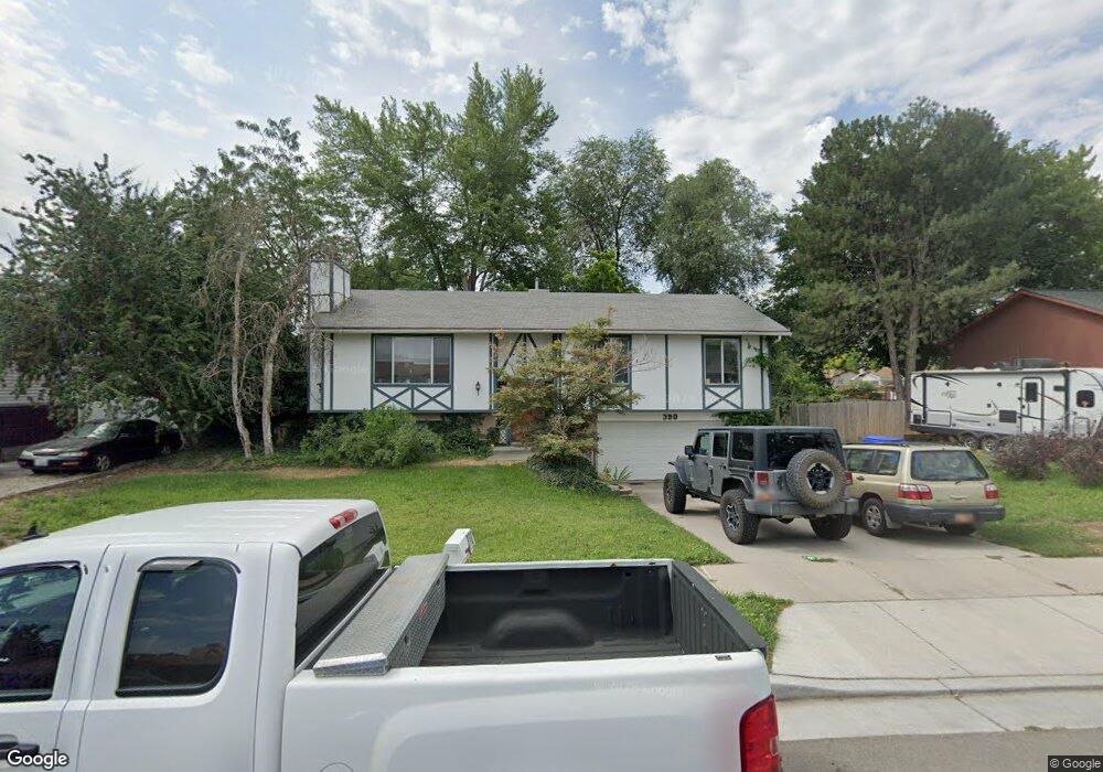 390 Kittridge St, Midvale, UT 84047 - photo 1