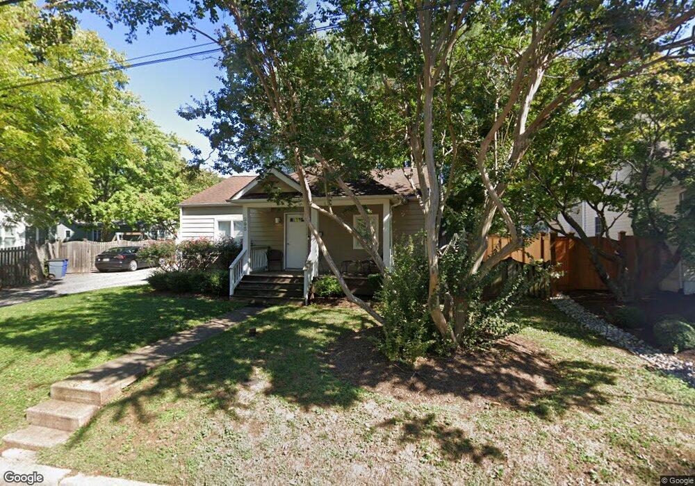 395 Jefferson St, Annapolis, MD 21403 - photo 1