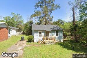 176 Wolverine St SE, Milledgeville, GA 31061