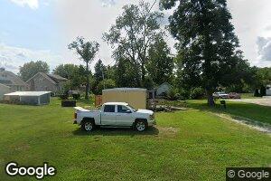 135 N Walnut St, Winchester, IL 62694