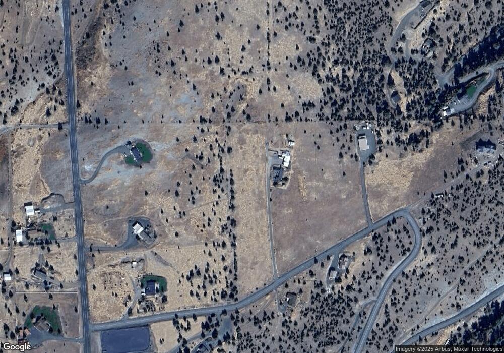 202 Adam Dr, Canyon City, OR 97820 - photo 1