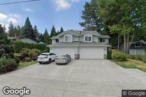 14124 Serene Way Unit A,B, Lynnwood, WA 98087