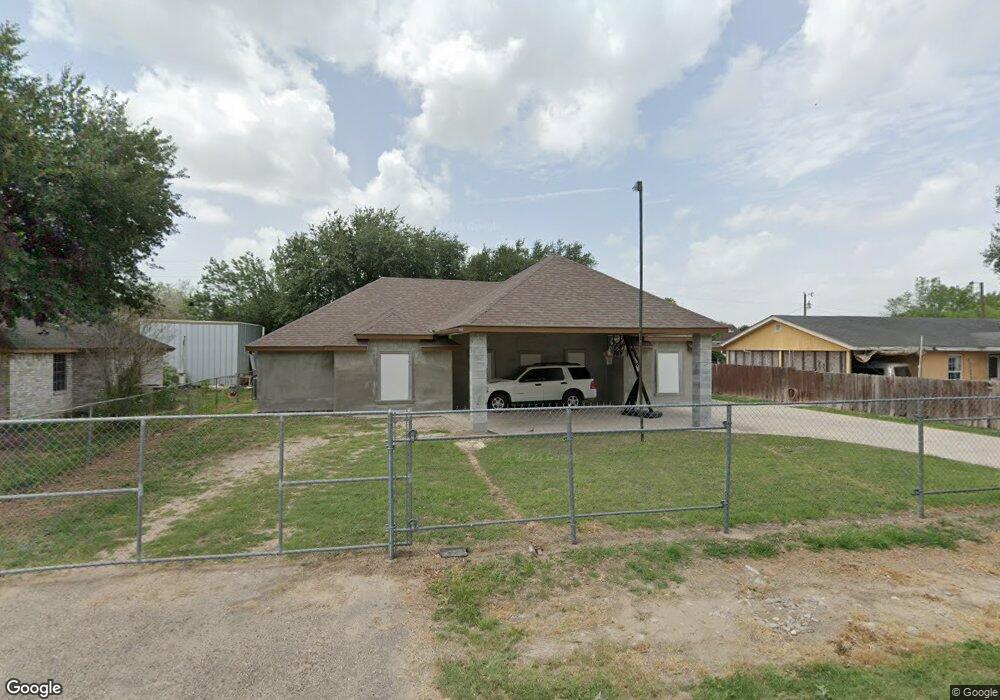 2515 Delaware St, Weslaco, TX 78599 - photo 1