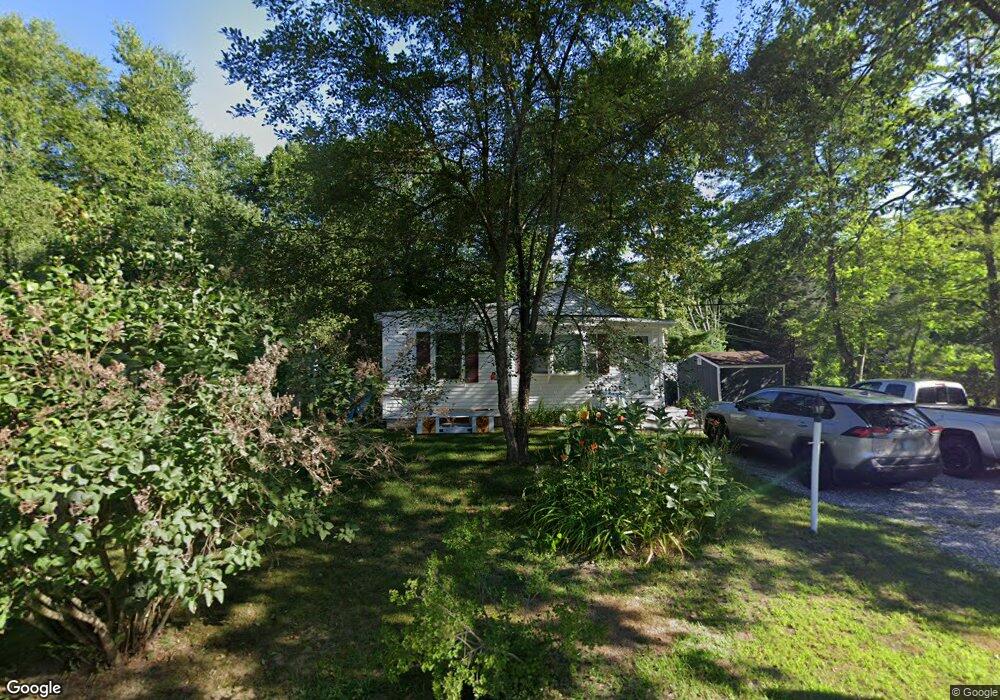 1 Carter Rd, Merrimack, NH 03054 - photo 1