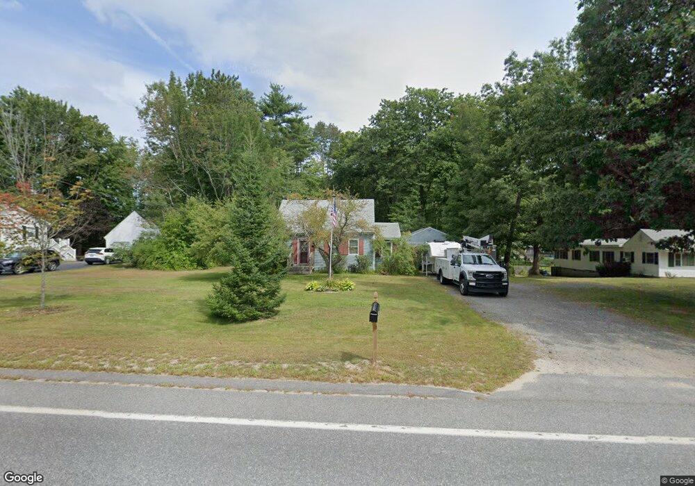 142 Beech Plain Rd, Buxton, ME 04093 - photo 1