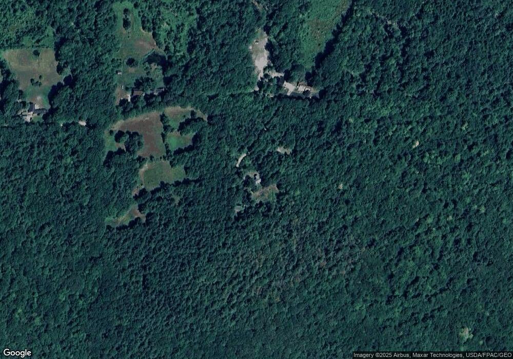 265 Crown Hill Rd, Center Conway, NH 03813 - photo 1