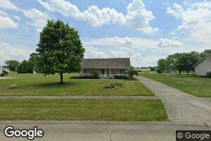 103 Spruce Dr, Creston, OH 44217