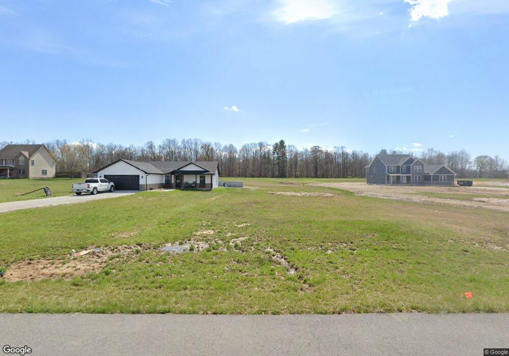 245 W Stoneybrook Rd, Austin, IN 47102 - photo 1