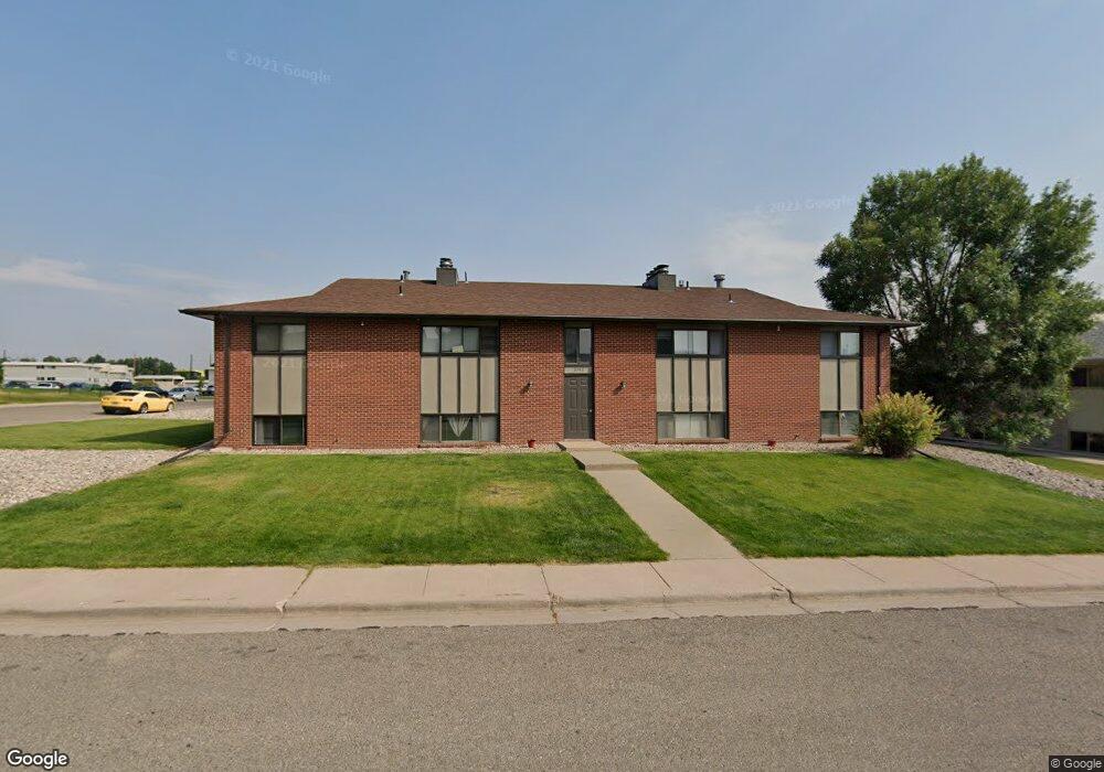 3302 Frontier St, Cheyenne, WY 82001 - photo 1