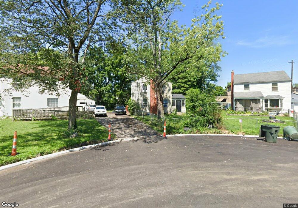 2453 Delbert Rd, Columbus, OH 43211 - photo 1