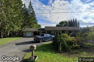 134 Bagley Rd, Mapleton, ME 04757