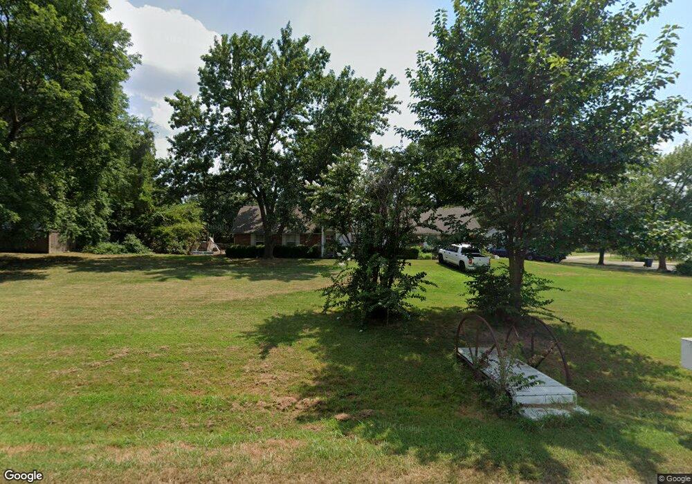 16 Pin Oak Ln, Broken Arrow, OK 74014 - photo 1