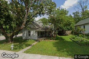 1224 W 6th St, Bloomington, IN 47404