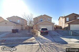 1012 Casa Roja Place NW, Albuquerque, NM 87120