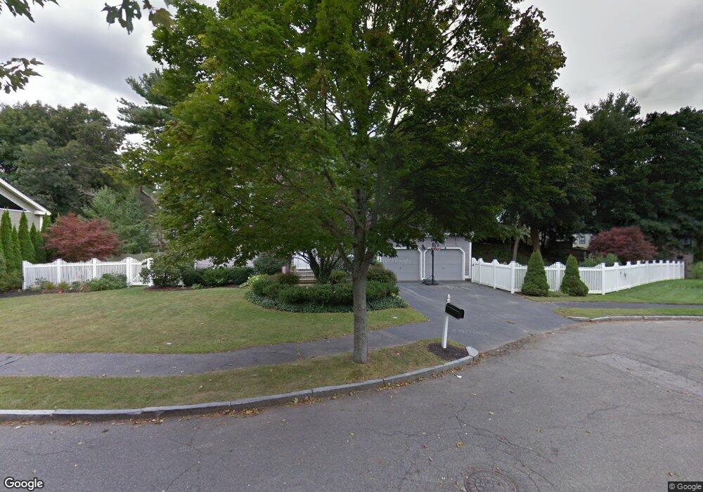 14 Tobey Ln, Wakefield, MA 01880 - photo 1