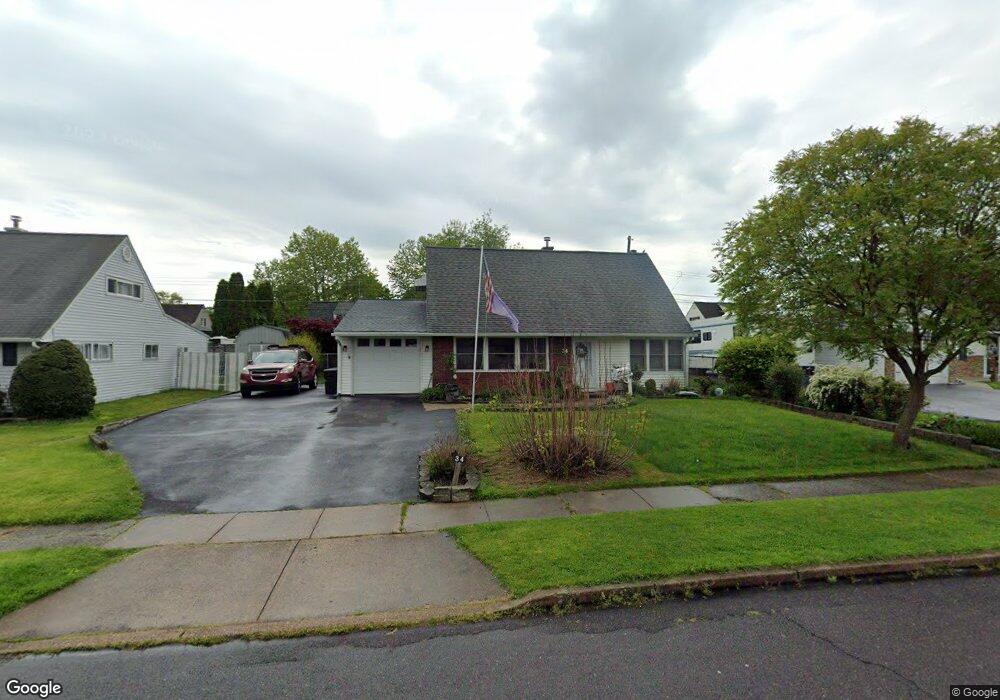 34 Crystal Place, Levittown, PA 19057 - photo 1