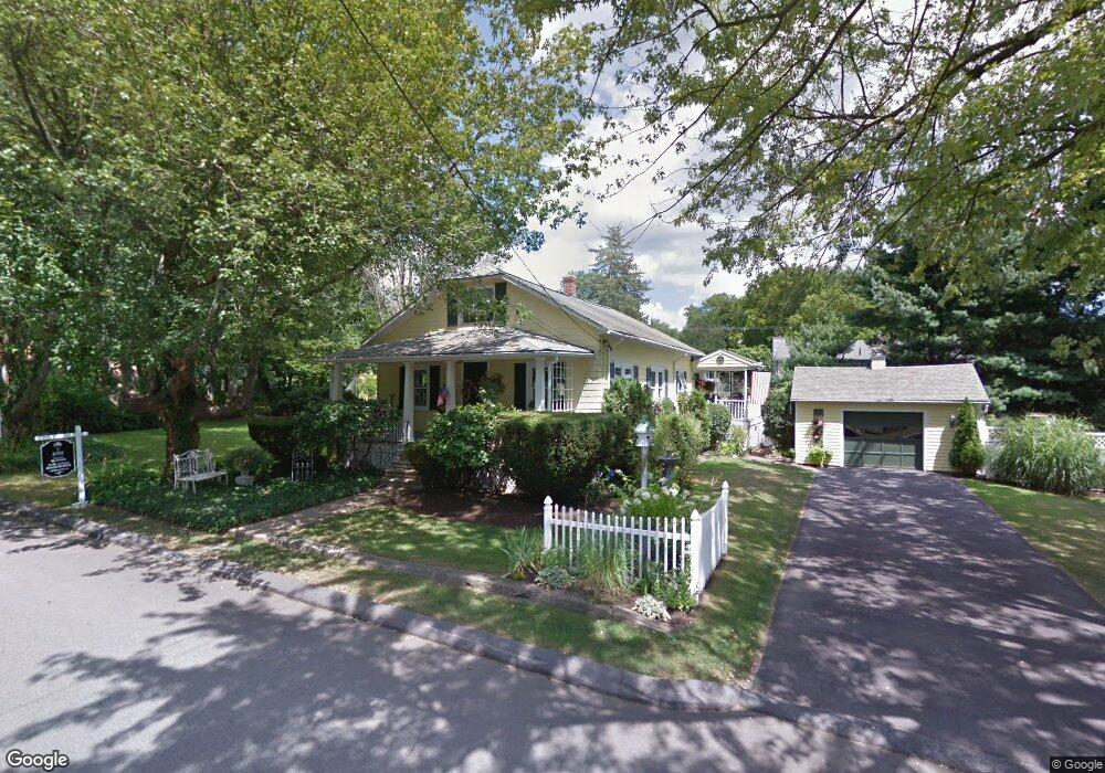 55 Harding St, West Warwick, RI 02893 - photo 1