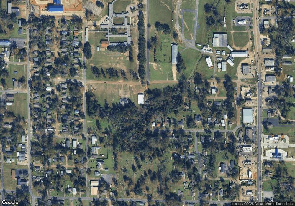 723 West Dr, Deridder, LA 70634 - photo 1