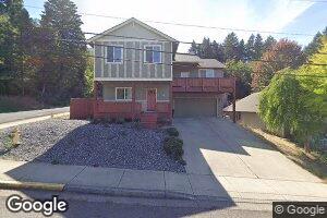 47 SW Wasco St, Cascade Locks, OR 97014