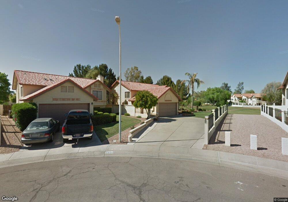 662 N Elm St, Chandler, AZ 85226 - photo 1