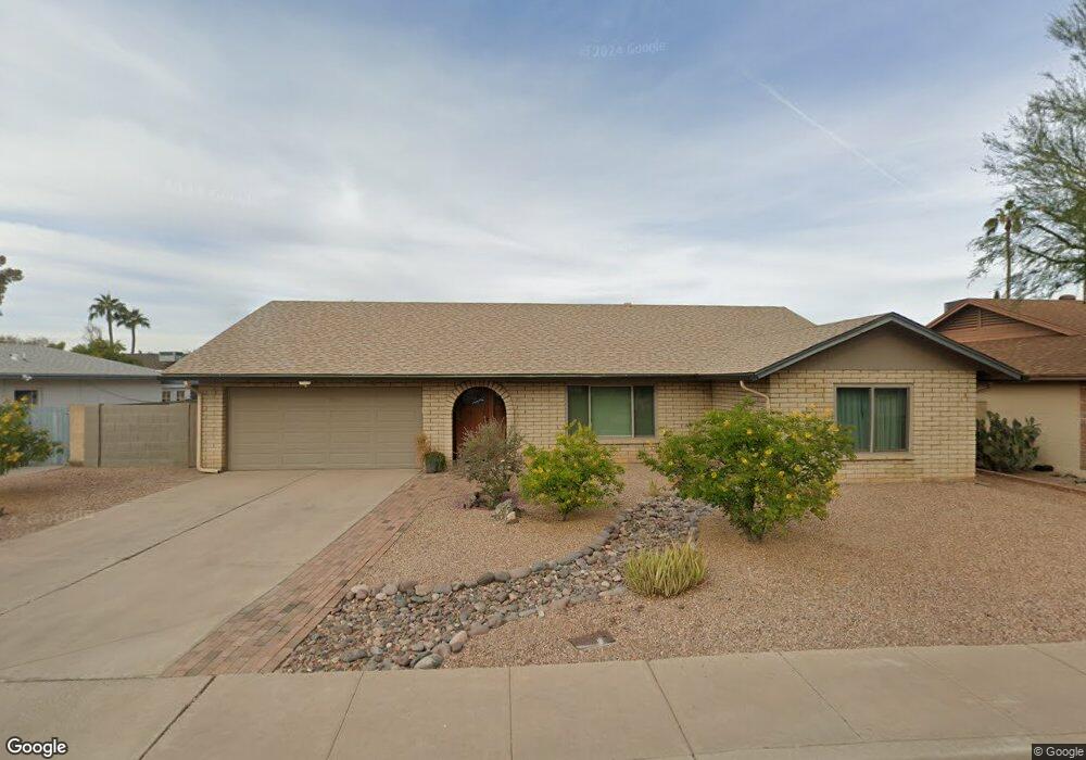 1244 W Monte Ave, Mesa, AZ 85202 - photo 1