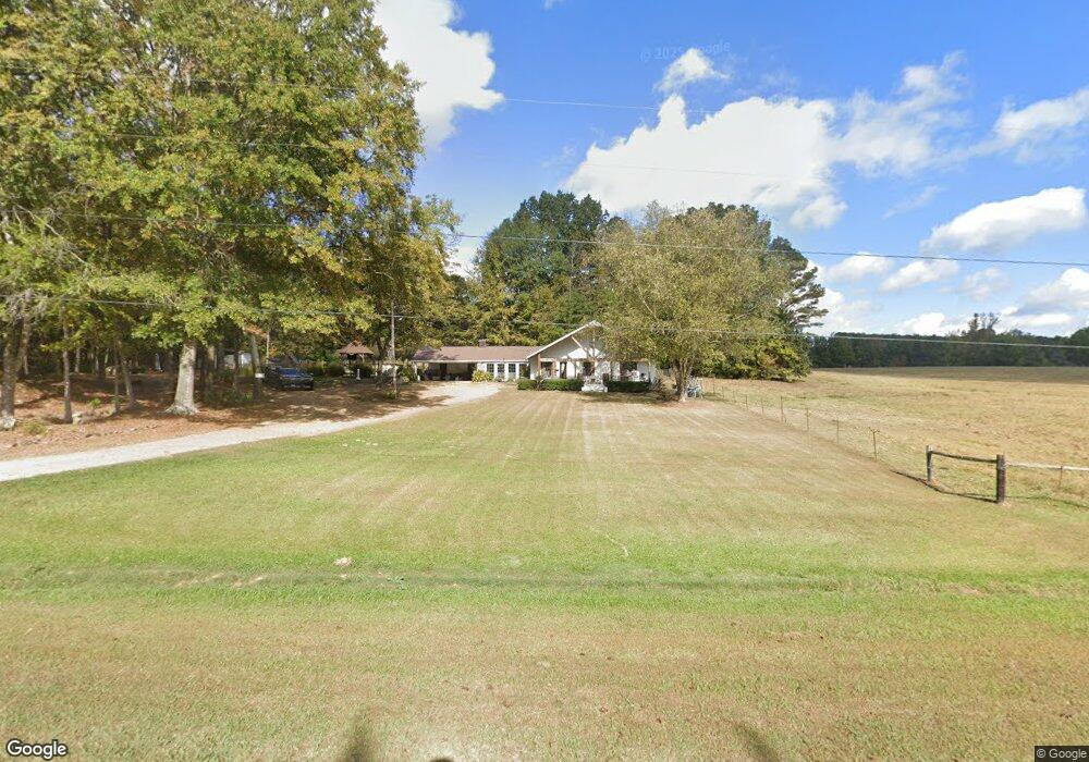 398 County Road 415, Oxford, MS 38655 - photo 1