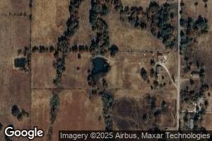 6201 S 4470 Rd, Welch, OK 74369