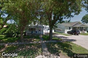 316 N Jefferson St, Smith Center, KS 66967