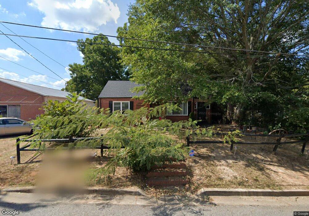 7 Ice St, Barnesville, GA 30204 - photo 1