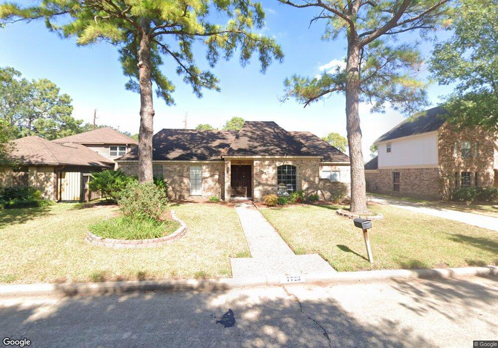 7723 Creek Glen Dr, Houston, TX 77095 - photo 1
