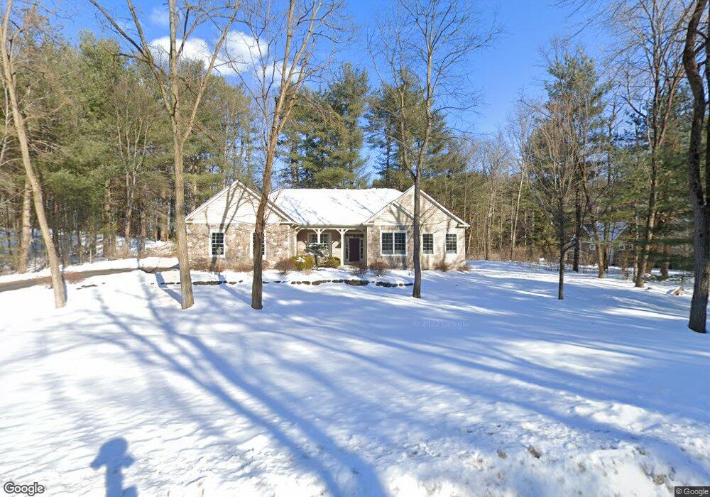 8 Bennington Loop, Saratoga Springs, NY 12866 - photo 1