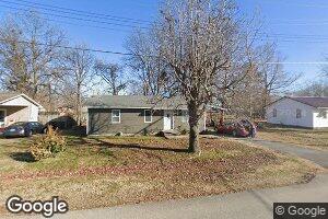 708 Speedway St, Campbell, MO 63933